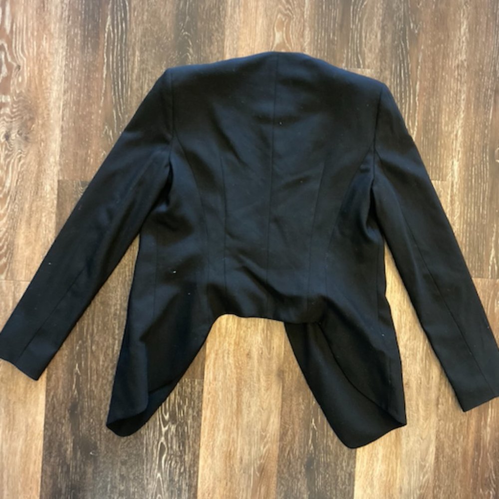 Helmut Lang Sz. 4 Blazer - Picture 6 of 6